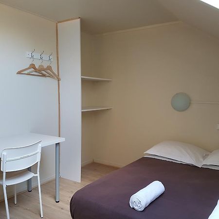 Hotel Weber Страсбург Экстерьер фото