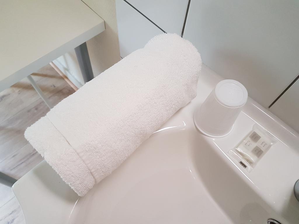 Hotel Weber Страсбург Экстерьер фото