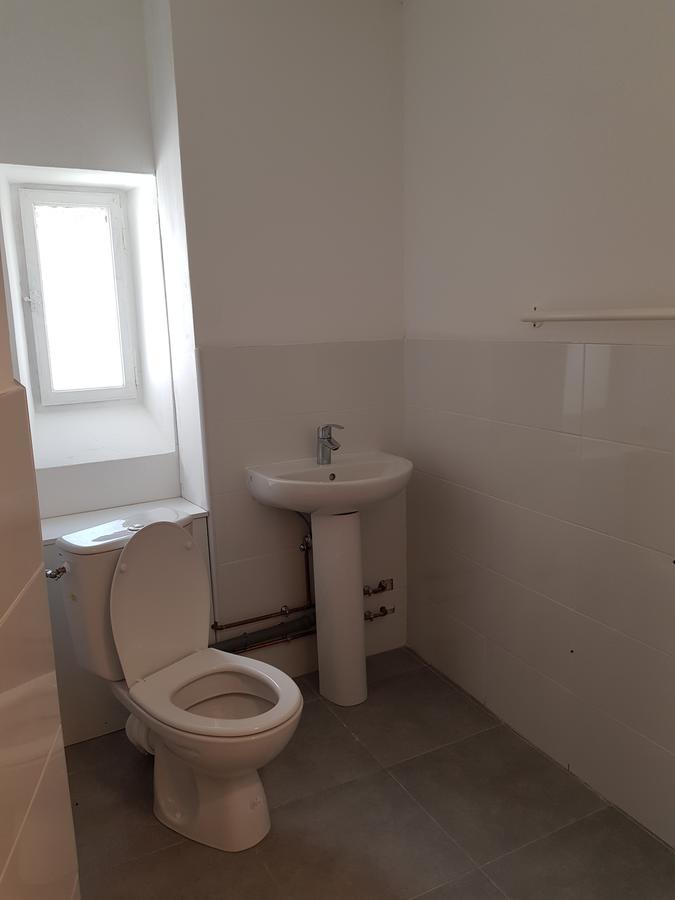 Hotel Weber Страсбург Экстерьер фото