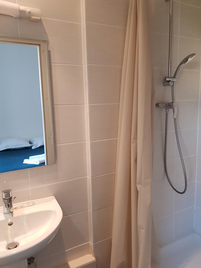 Hotel Weber Страсбург Экстерьер фото